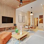 Modern Flat - 1Br 5P - Sacre Coeur